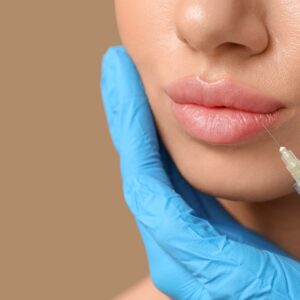 Does Lip Filler Require Any Downtime?