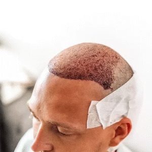 Dose an FUE Hair Transplant Require Multiple Sessions?