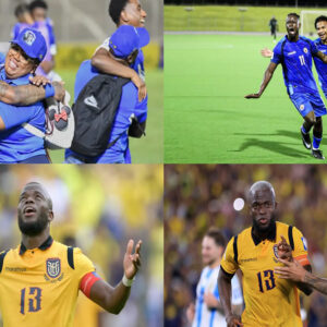 Ecuador Vs Curacao Tickets | World Cup Tickets | FIFA World Cup Tickets | FIFA 2026 Tickets | FIFA World Cup 2026 Tickets