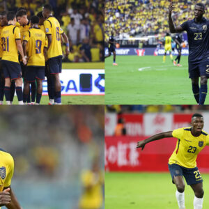 Ecuador Vs Curacao Tickets | World Cup Tickets | FIFA World Cup Tickets | FIFA 2026 Tickets | FIFA World Cup 2026 Tickets