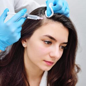 Exosomes Hair Therapy In Islamabad2