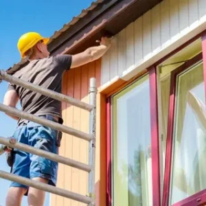 Exterior Painting Services Huntersville NC