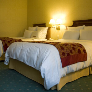 hotel ff&e procurement