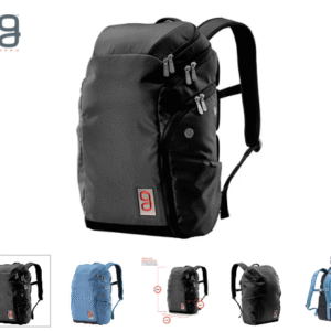 Tennis Aether Backpack