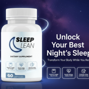 Sleep Lean