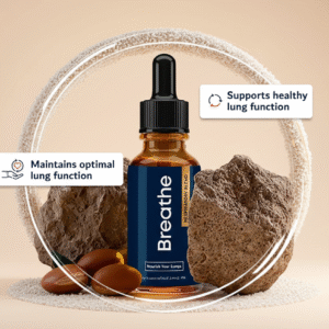 Breathe Supplement