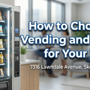 Coffee Partner for Your Workplace