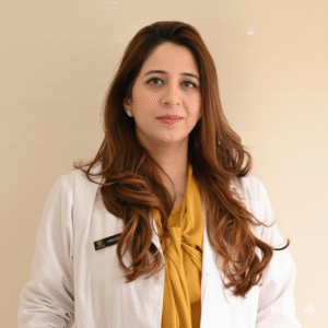 Best dermatologist in Islamabad