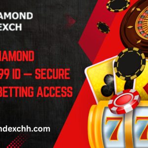 Diamond Exchange 99 ID