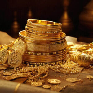 today gold rate in Proddatur