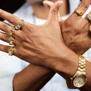 Which Men Jewelries Make the Best Gift Ideas?