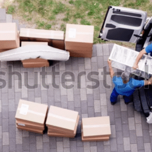 furniture moving services in Melbourne