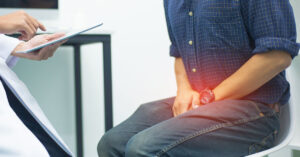 How Does Penile Fracture Repair Work