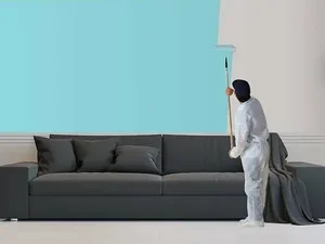 Interior Painting Services Huntersville NC