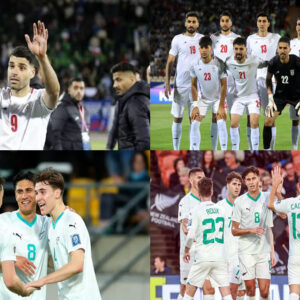 Iran Vs New Zealand Tickets | World Cup Tickets | FIFA World Cup Tickets | FIFA 2026 Tickets | FIFA World Cup 2026 Tickets