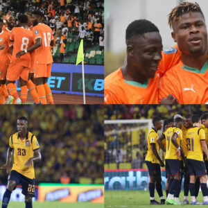 Ivory Coast Vs Ecuador Tickets | World Cup Tickets | FIFA World Cup Tickets | FIFA 2026 Tickets | FIFA World Cup 2026 Tickets