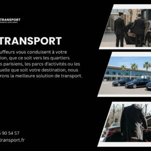 Transport médical Beauvais