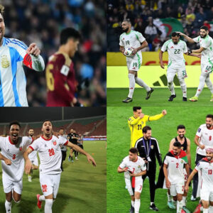 Jordan vs Argentina Tickets | World Cup Tickets | FIFA World Cup Tickets | FIFA 2026 Tickets | FIFA World Cup 2026 Tickets