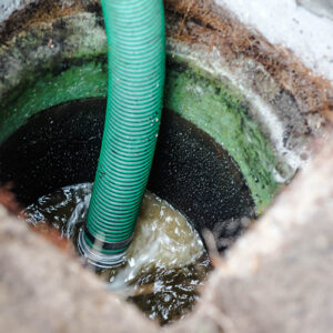 Septic Drain Field Repair in Greenville, SC: A Homeowner’s Guide