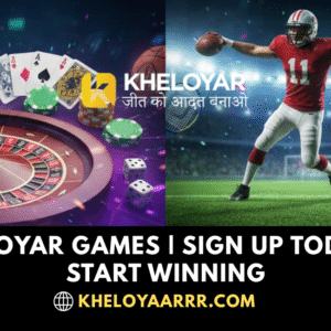 kheloyar