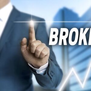 Best stock broker in India offering a trusted and secure trading ecosystem