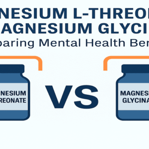 Magnesium Threonate vs Glycinate