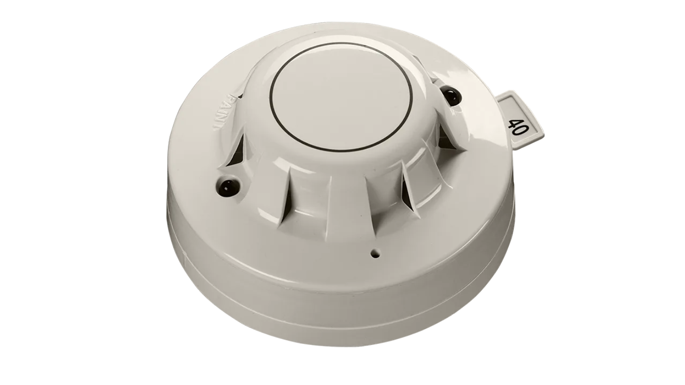 Marine Smoke Detecto