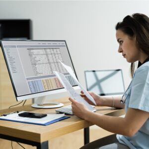 Medical Accounts Receivable Service
