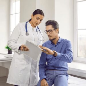 Front Desk Support for Medical Billing Services in USA