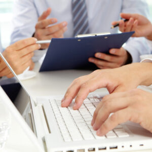 Credentialing and Enrollment Services