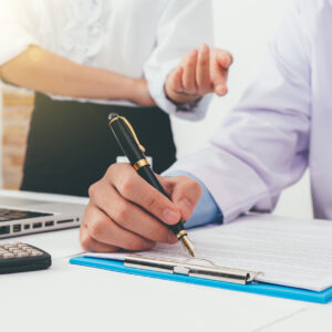 EOB in Medical Billing