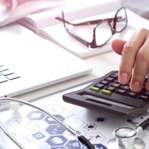 Medical Accounts Receivable Service
