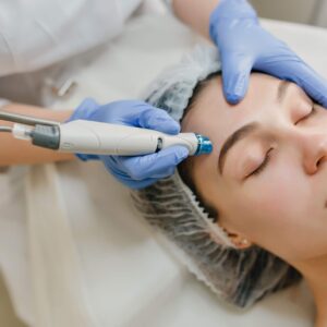 Mesotherapy Restore Youthful Radiance Safely
