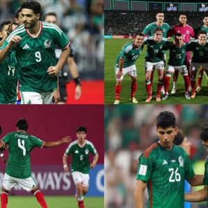 Mexico Vs Korea Republic Tickets | World Cup Tickets | FIFA World Cup Tickets | FIFA 2026 Tickets | FIFA World Cup 2026 Tickets