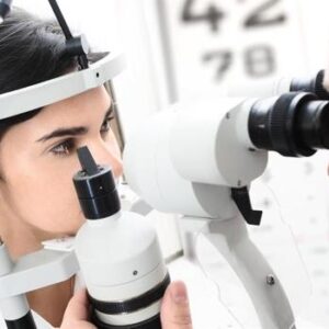 Optician Liverpool City Center