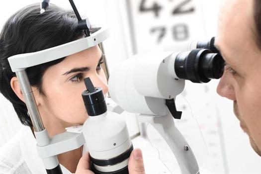 Optician Liverpool City Center