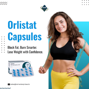 Orlistat-Capsule