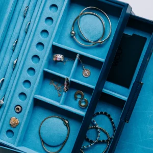 How Jewelry Reflects Culture Through Handmade Details?