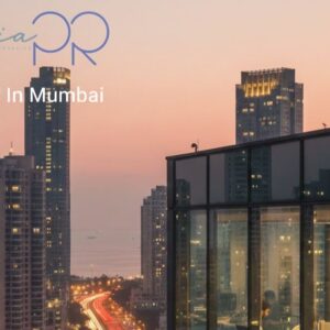 PR Agency In Mumbai