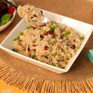 microwave ready meals