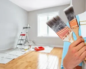 Painting Services