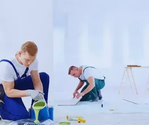 Painting Services Charlotte NC