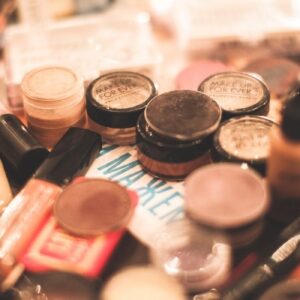makeup