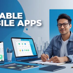 mobile app developers