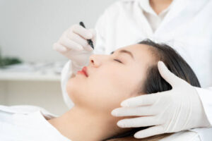 Rhinoplasty in Dubai