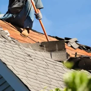 Roof Replacement Services Huntersville NC