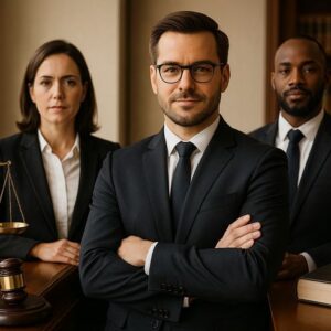 Best lawyer in Delhi providing expert criminal law defense and professional courtroom representation