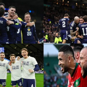 Scotland Vs Morocco Tickets | World Cup Tickets | FIFA World Cup Tickets | FIFA 2026 Tickets | FIFA World Cup 2026 Tickets