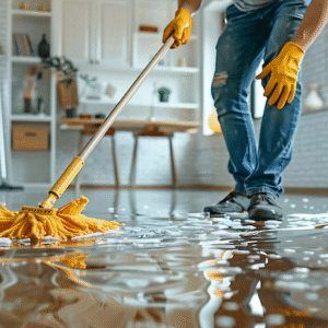 house cleaners Seattle WA