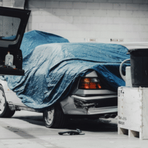 Sell an Accident Damaged Car in Calgary